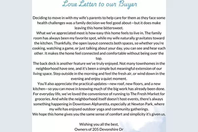 205 Devonshire Drive, Alpharetta, GA 30022 - Photo 11