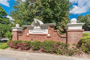 205 Devonshire Dr, Alpharetta, GA 30022 - Photo 21