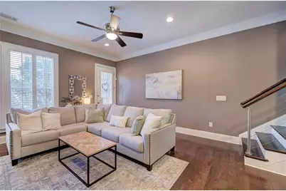 3625 Brookleigh Lane NE, Atlanta, GA 30319 - Photo 7