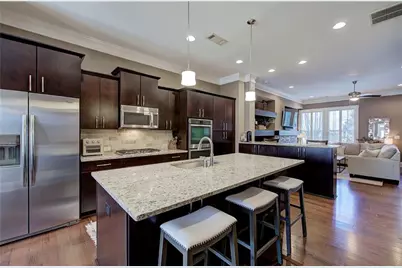 3625 Brookleigh Lane NE, Atlanta, GA 30319 - Photo 13