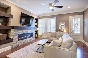 3625 Brookleigh Ln NE, Atlanta, GA 30319 - Photo 5