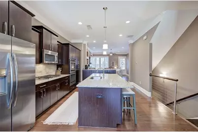 3625 Brookleigh Lane NE, Atlanta, GA 30319 - Photo 15