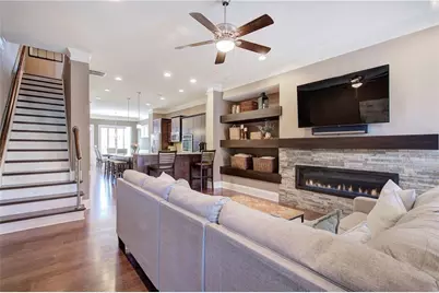 3625 Brookleigh Lane NE, Atlanta, GA 30319 - Photo 3