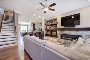 3625 Brookleigh Ln NE, Atlanta, GA 30319 - Photo 3