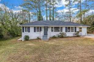 2406 Tilson Rd, Decatur, GA 30032 - Photo 1