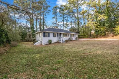 2406 Tilson Road, Decatur, GA 30032 - Photo 3