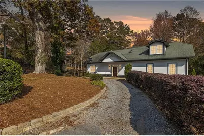 14440 Cogburn Road, Alpharetta, GA 30004 - Photo 1