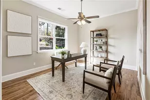 14440 Cogburn Rd, Alpharetta, GA 30004 - Photo 5