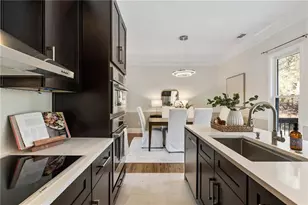 14440 Cogburn Rd, Alpharetta, GA 30004 - Photo 17