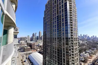 361 17th Street NW #2517, Atlanta, GA 30363 - Photo 19