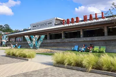 361 17th Street NW #2517, Atlanta, GA 30363 - Photo 43