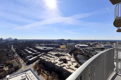 361 17th Street NW #2517, Atlanta, GA 30363 - Photo 17