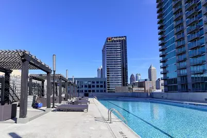 361 17th Street NW #2517, Atlanta, GA 30363 - Photo 29