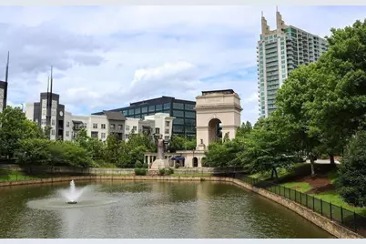 361 17th Street NW #2517, Atlanta, GA 30363 - Photo 41