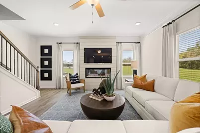 116 Summerfield Place Drive, Carrollton, GA 30117 - Photo 19