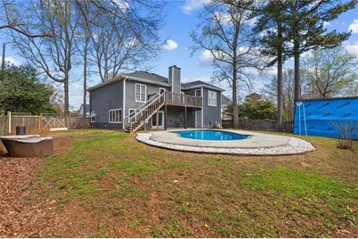 870 Hounds Ridge Court, Lawrenceville, GA 30043 - Photo 55