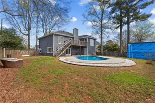 870 Hounds Ridge Ct, Lawrenceville, GA 30043 - Photo 55