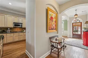 1200 Dunwoody Village Dr, Dunwoody, GA 30338 - Photo 3