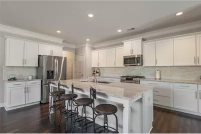 3335 Harmony Hill Road, Kennesaw, GA 30144 - Photo 11