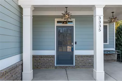 3335 Harmony Hill Road, Kennesaw, GA 30144 - Photo 5