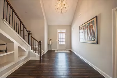 3335 Harmony Hill Road, Kennesaw, GA 30144 - Photo 7