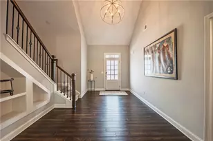 3335 Harmony Hill Rd, Kennesaw, GA 30144 - Photo 7