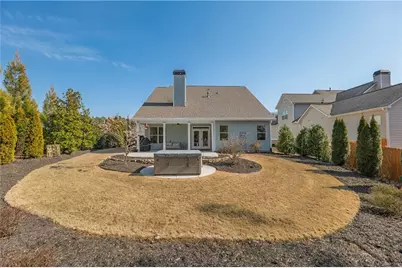 3335 Harmony Hill Road, Kennesaw, GA 30144 - Photo 45