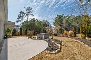 3335 Harmony Hill Rd, Kennesaw, GA 30144 - Photo 43