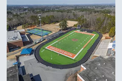 3335 Harmony Hill Road, Kennesaw, GA 30144 - Photo 53