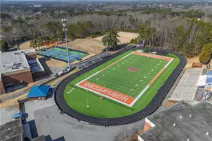 3335 Harmony Hill Rd, Kennesaw, GA 30144 - Photo 53