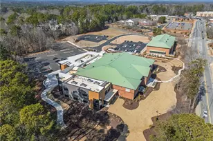 3335 Harmony Hill Rd, Kennesaw, GA 30144 - Photo 49