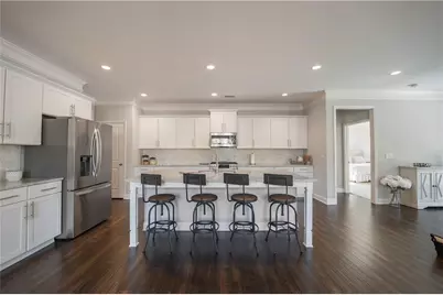 3335 Harmony Hill Road, Kennesaw, GA 30144 - Photo 9