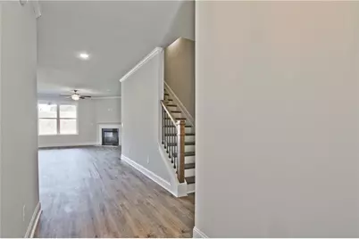 7415 Rocklin Lane, Flowery Branch, GA 30542 - Photo 3