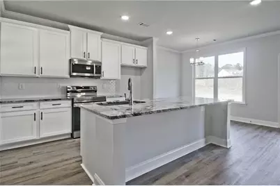 7415 Rocklin Lane, Flowery Branch, GA 30542 - Photo 13