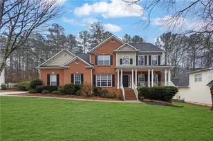 4630 Smokestone Dr, Douglasville, GA 30135 - Photo 1