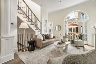 802 Clifton Heights Ln NE, Atlanta, GA 30329 - Photo 3