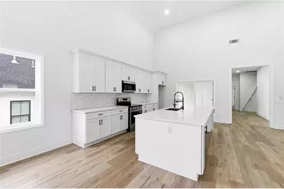 2009 Kenwood Place SE, Smyrna, GA 30082 - Photo 7