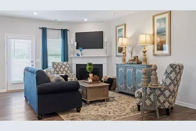 118 Sycamore Lane, Calhoun, GA 30701 - Photo 13