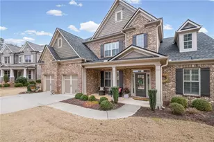 210 Brookwood Estates Dr, Alpharetta, GA 30005 - Photo 5