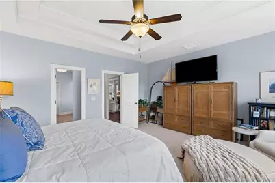 210 Brookwood Estates Drive, Alpharetta, GA 30005 - Photo 23