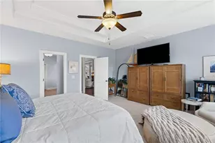 210 Brookwood Estates Dr, Alpharetta, GA 30005 - Photo 23