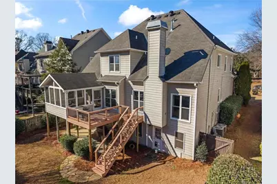 1954 New Kemp Road, Marietta, GA 30066 - Photo 45