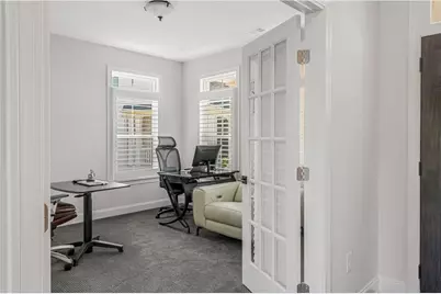 4435 Starwood Drive, Cumming, GA 30028 - Photo 5