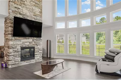 4435 Starwood Drive, Cumming, GA 30028 - Photo 11