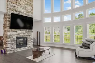 4435 Starwood Dr, Cumming, GA 30028 - Photo 11