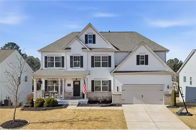 705 Owens Circle, Canton, GA 30115 - Photo 3