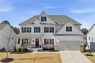 705 Owens Cir, Canton, GA 30115 - Photo 3