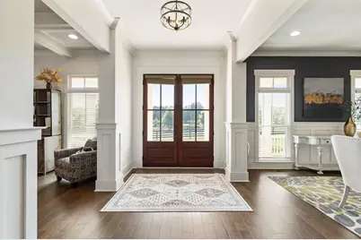 12660 Ebenezer Pond Court, Milton, GA 30004 - Photo 7