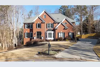 1889 Point River Drive, Duluth, GA 30097 - Photo 1