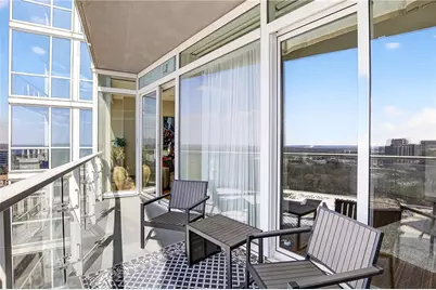 3325 Piedmont Road NE #2005, Atlanta, GA 30305 - Photo 25